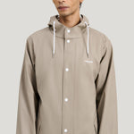 TRETORN Wings Rain Jacket in Mule