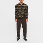 ANERKJENDT Akotto Inka Overshirt in Delicioso
