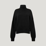 BELSTAFF Ottawa Jumper in Black