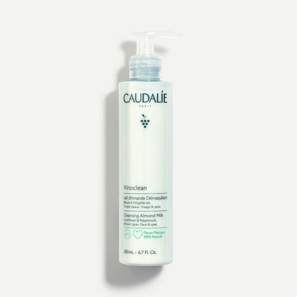CAUDALIE Vinoclean Cleansing Almond Milk