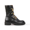 ESSKA Birdie 3 Buckle Boots in Black