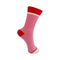 BLACK COLOUR BCAngeline Socks in Pink