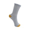 BLACK COLOUR BCTavi Socks in Light Blue