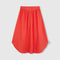 BEATRIZ FUREST Faustina Skirt in Red