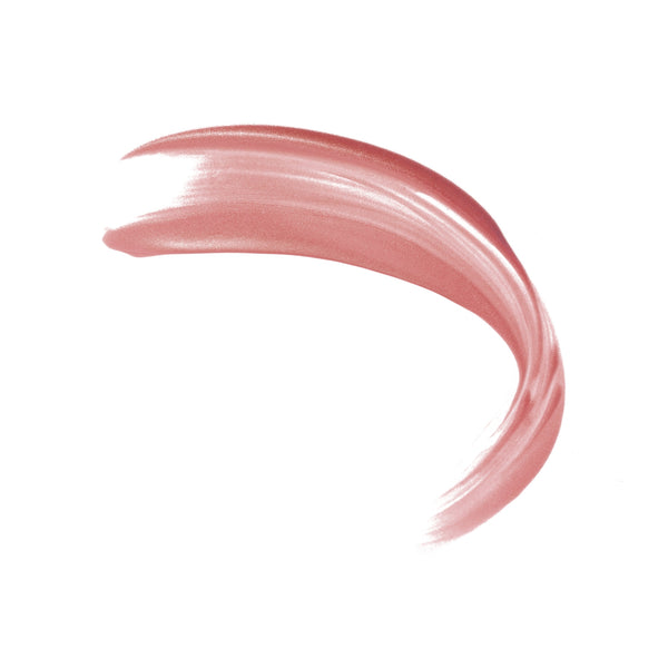 DELILAH In Bloom Radiant Liquid Blush in Silk Rose