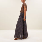 BY-BAR Ruby Marqi Skirt in Marqi Print
