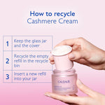 CAUDALIE Refill Resveratrol-Lift Cashmere Cream 50ml