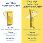 CAUDALIE Very High Protection Lightweight Fluid SPF50+