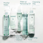 CAUDALIE Vinoclean Make-Up Removing Cleansing Oil 150ml