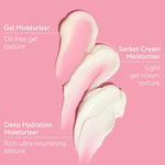 CAUDALIE Vinohydra Sorbet Cream Moisturiser