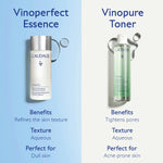 CAUDALIE Vinoperfect Concentrated Glycolic Essence