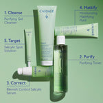 CAUDALIE Vinopure Mattifying Moisturizing Fluid