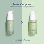 CAUDALIE Vinopure Blemish Control Salicylic Serum