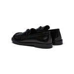 PAVEMENT PALilja Loafers in Black Polido