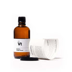 LOGGIQUE Vetiver 01 Refill Body Wash 500ml