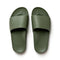 ARCHIES Arch Support Slides in Olive