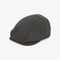 BARBOUR Barlow Flat Cap in Olive
