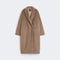 S MAX MARA Giorgia Coat in Brown