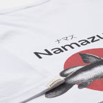 ANERKJENDT Akvillads Goods For Everyday Use T Shirt in Bright White