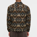 ANERKJENDT Akotto Inka Overshirt in Delicioso