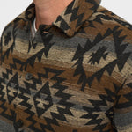 ANERKJENDT Akotto Inka Overshirt in Delicioso