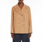S MAX MARA Margot Jacket in Camel