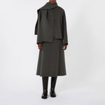 S MAX MARA Kate Jacket in Green