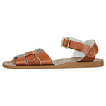 SALTWATER SANDALS Classic Sandals in Tan