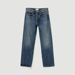 AGOLDE 90s Loose Fit Jeans in Imagine