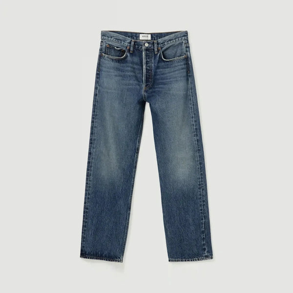 AGOLDE 90s Loose Fit Jeans in Imagine