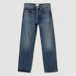 AGOLDE 90s Loose Fit Jeans in Imagine