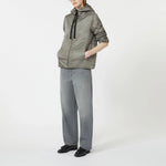 S MAX MARA SMMAllegra Jeans in Medium Grey