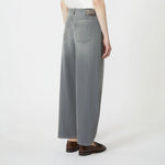 S MAX MARA SMMAllegra Jeans in Medium Grey