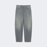 S MAX MARA SMMAllegra Jeans in Medium Grey