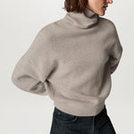 BELSTAFF Ottawa Jumper in Otter
