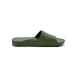 ARCHIES Arch Support Slides in Olive