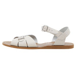 SALTWATER SANDALS Classic Sandals in Stone