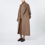 S MAX MARA Mantova Sweater in Hazelnut