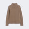 S MAX MARA Mantova Sweater in Hazelnut