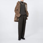 S MAX MARA Mantova Sweater in Green