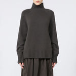 S MAX MARA Mantova Sweater in Green