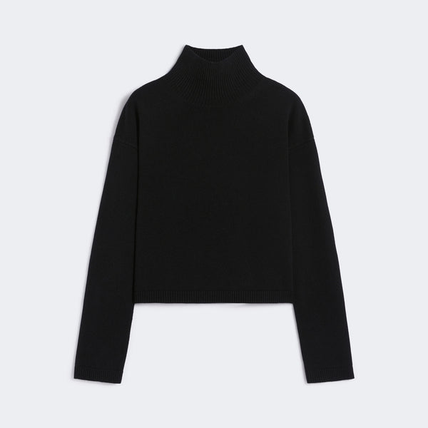 S MAX MARA Matteo Sweater in Black