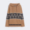 S MAX MARA Ivan Hoody Sweater in Camel