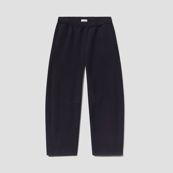 CITIZENS OF HUMANITY Miro Sweatpants in Navy