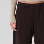 CITIZENS OF HUMANITY Miro Sweatpant in Chocolate
