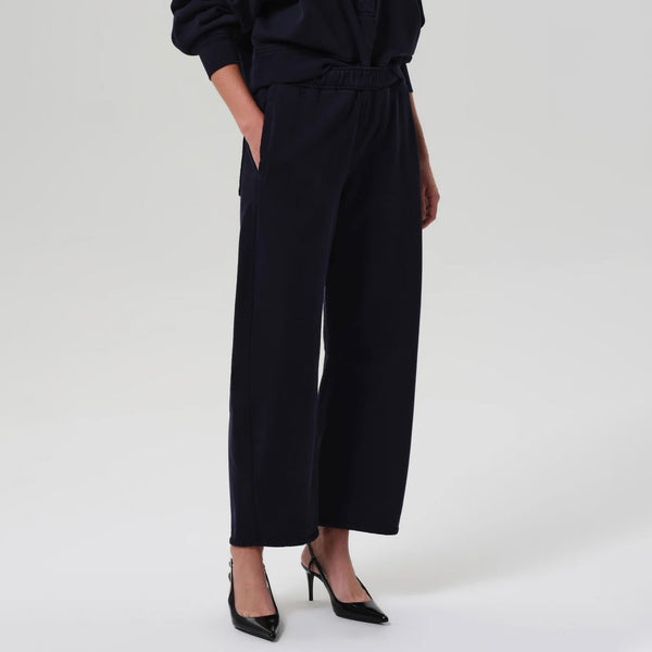 CITIZENS OF HUMANITY Miro Sweatpants in Navy