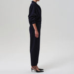 CITIZENS OF HUMANITY Miro Sweatpants in Navy