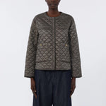 S MAX MARA MTCGioiosa Jacket  in Dark Grey