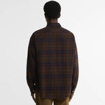 BARBOUR Armstrong Tartan Shirt in Classic Tartan