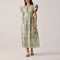 NOIB Estella Maxi Dress in Prairie